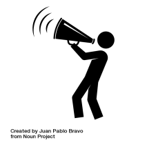 noun_Megaphone_39209