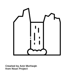 noun_Waterfall_2893404