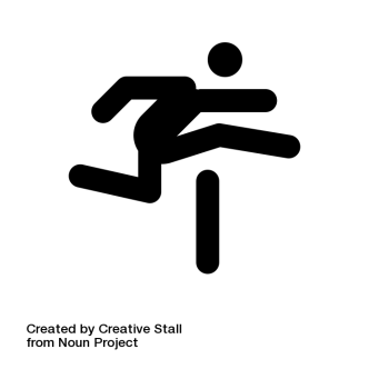 noun_Hurdle_483685