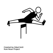 noun_Hurdle_243032
