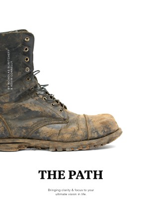 ThePath_9x6IN_Cover