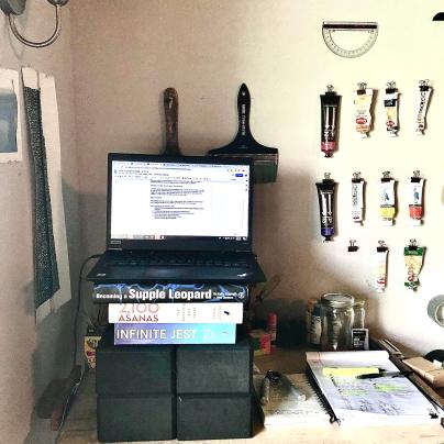 21 day shut down challenge